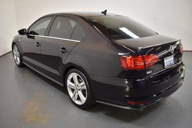 used 2017 volkswagen jetta gli se sedan boise, id 83709 for sale in boise, idaho