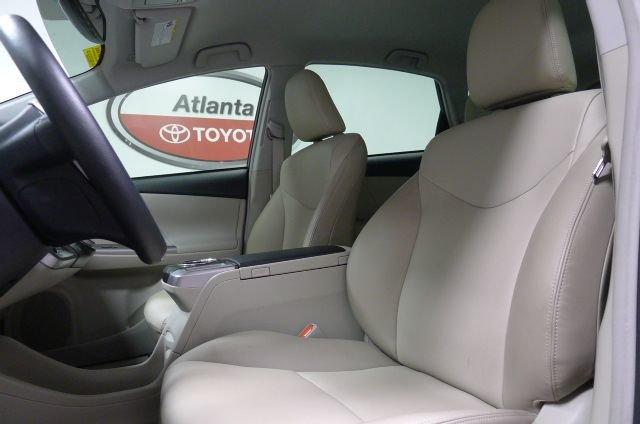 certified 2017 toyota prius v four duluth, ga 30096 for sale in duluth, georgia