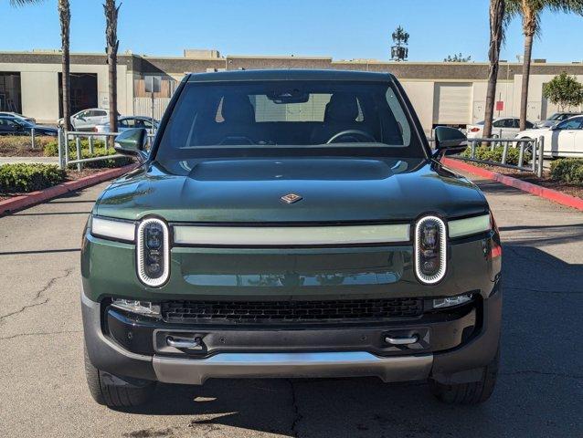 2023 rivian r1t launch edition