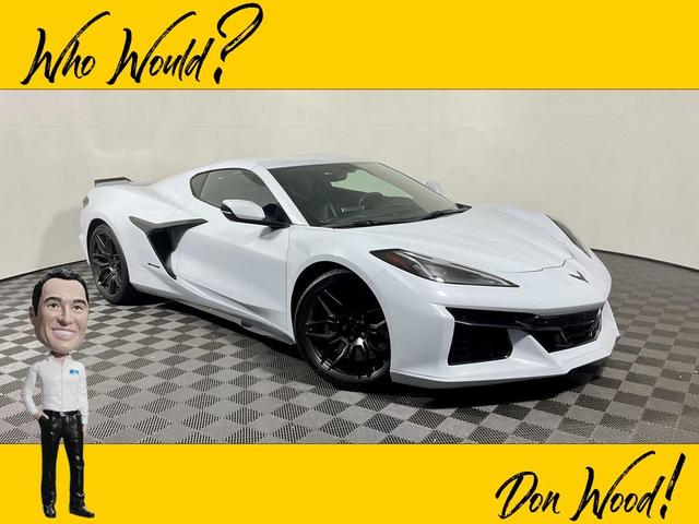 2023 chevrolet corvette z06