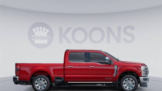 2024 Ford F-250