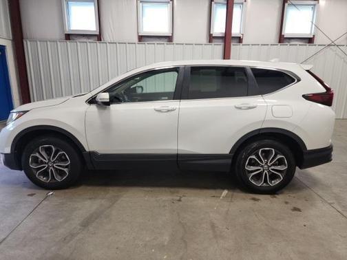 2021 honda cr-v in canton, michigan