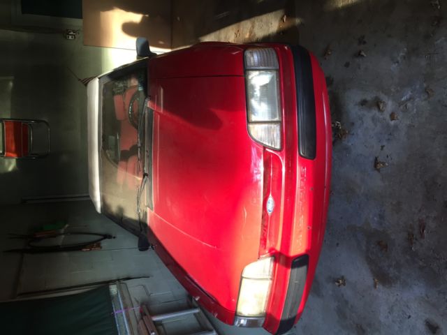 1990 mustang lx convertible