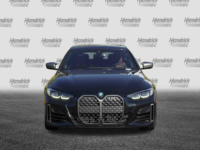 2024 bmw m440 gran coupe m440i gran coupe