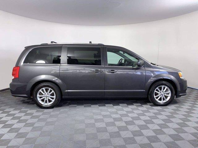 2019 dodge grand caravan in sheboygan, wisconsin