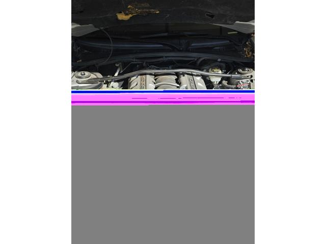 2005 pontiac gto base