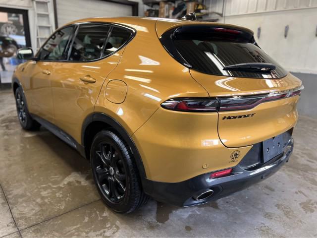 2024 dodge hornet r/t plus eawd