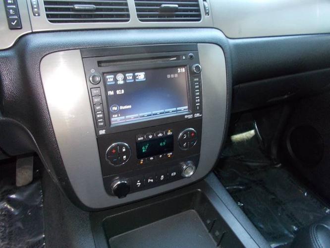 used 2012 chevrolet silverado 2500 4x4 crew cab ltz yakima, wa 98901 for sale in east selah, washington