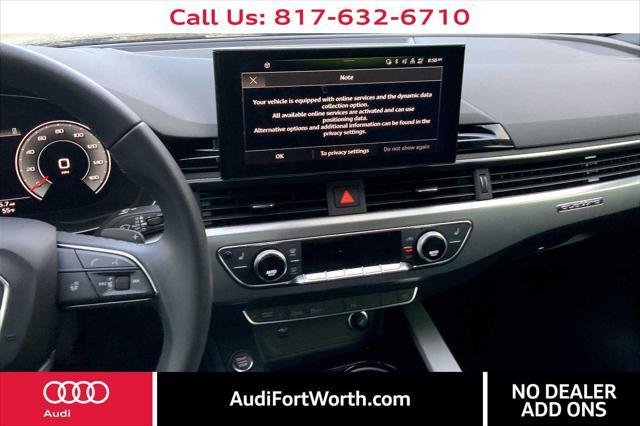 2024 audi a5 sportback 45 s line premium plus
