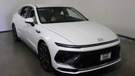 2024 Hyundai Sonata