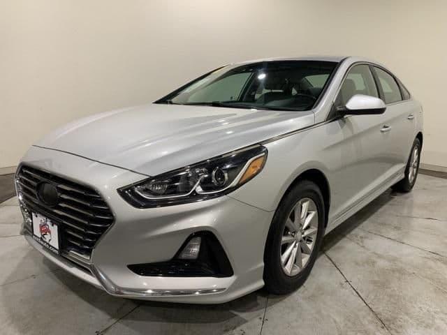 2018 hyundai sonata eco sedan 4d in latham, new york