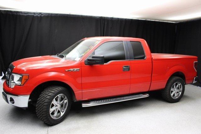used 2013 ford f150 xlt phoenix, az 85014 for sale in phoenix, arizona