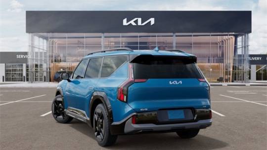2024 Kia EV9