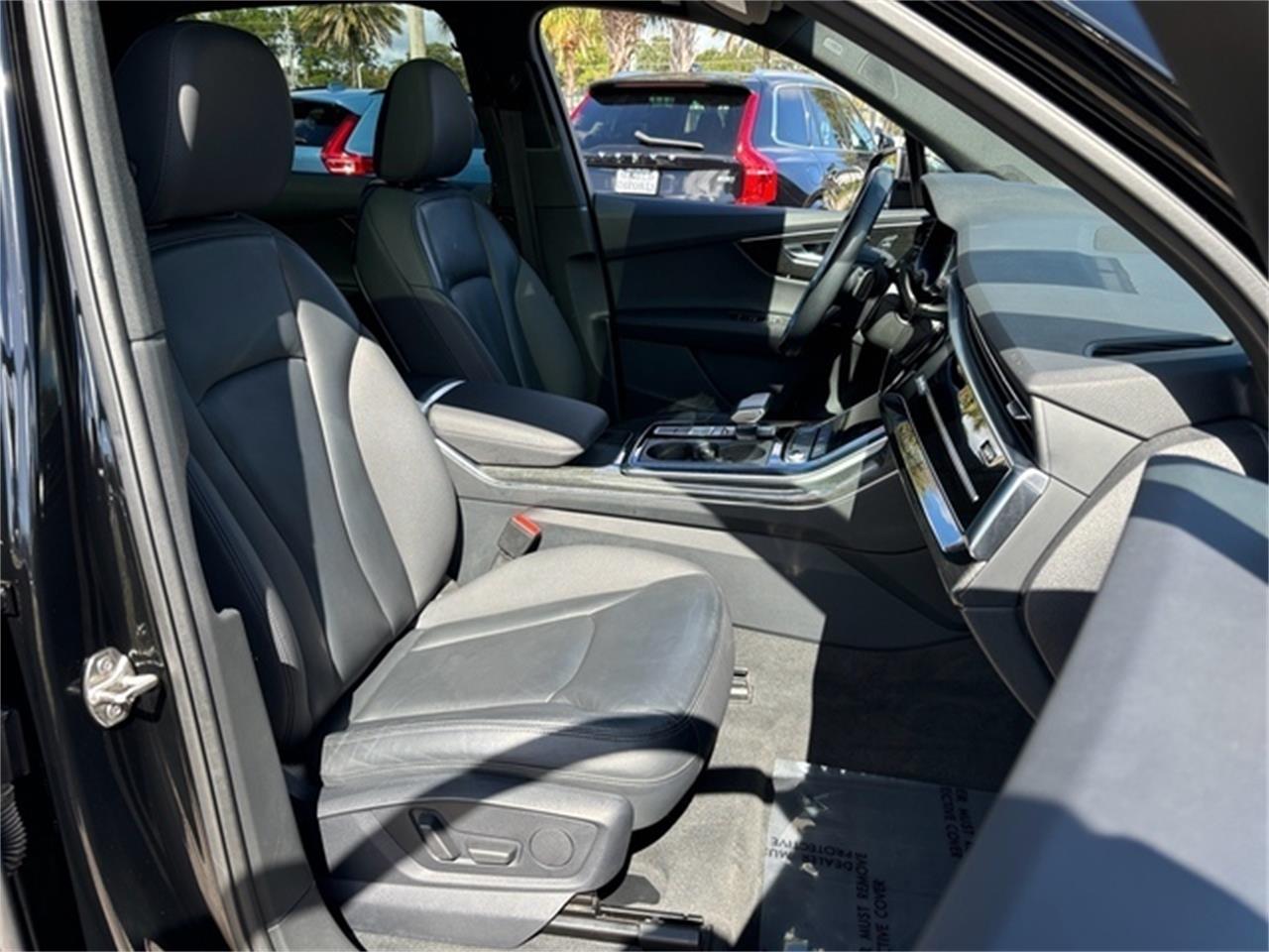 2020 audi q7