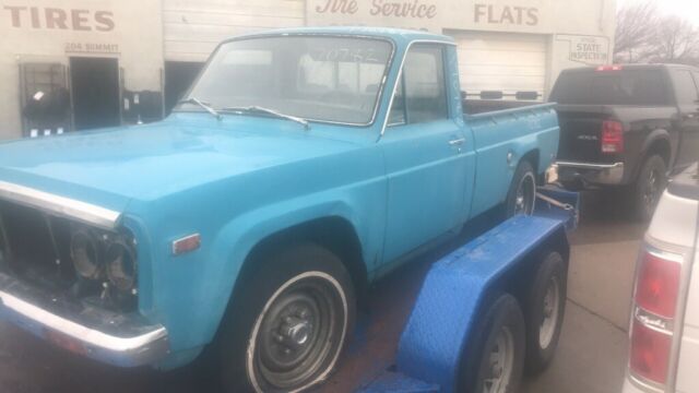1974 mazda repu
