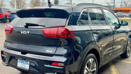 2022 Kia Niro