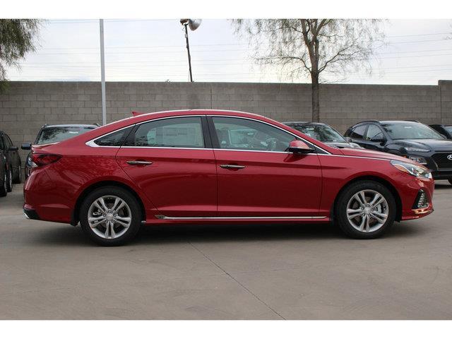 2019 hyundai sonata sport sport 4dr sedan for sale in henderson, nevada