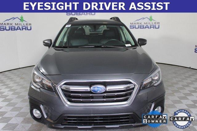 used 2018 subaru outback 2.5i salt lake city, ut 84115 for sale in salt lake city, utah