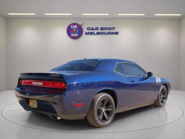 2014 dodge challenger r/t