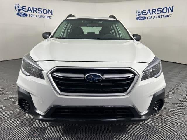 2019 subaru outback 2.5i in zionsville, indiana
