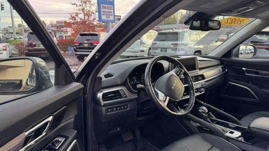 2022 Kia Telluride