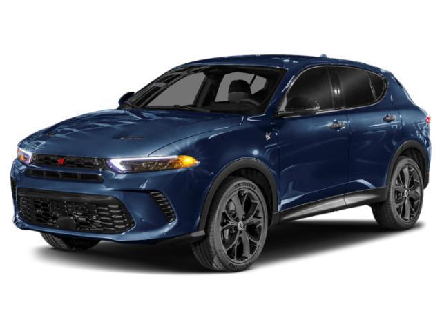 2023 dodge hornet gt plus
