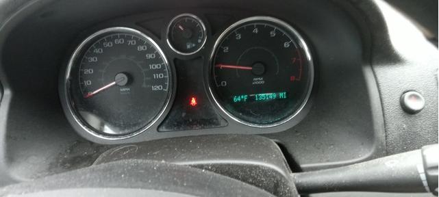 2010 chevrolet cobalt ls