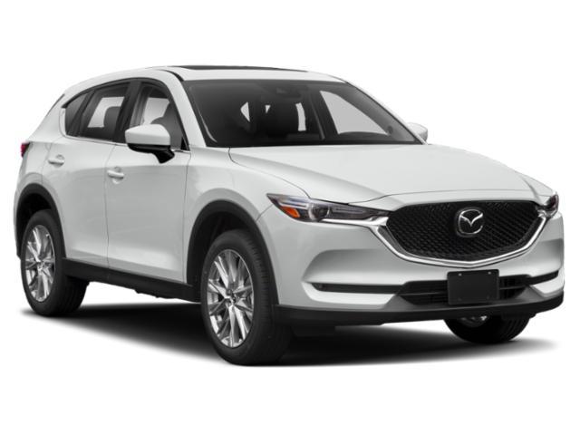 2019 mazda cx-5 grand touring reserve