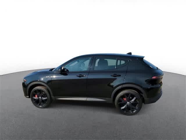 2024 dodge hornet gt plus awd