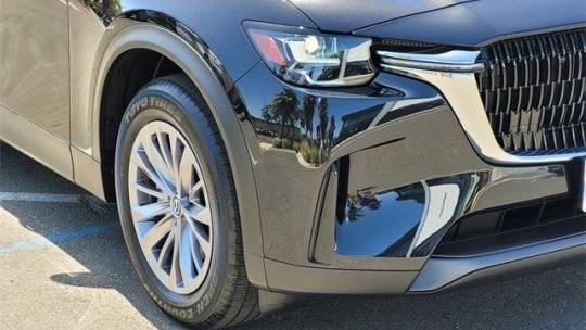 2024 Mazda CX-90