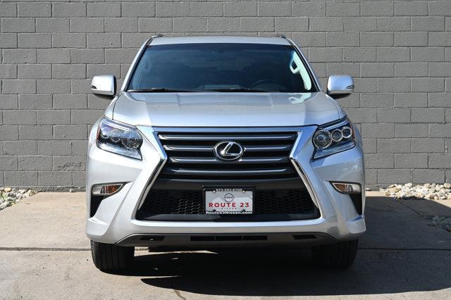 2018 lexus gx 460 460
