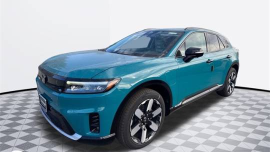 2024 Honda Prologue