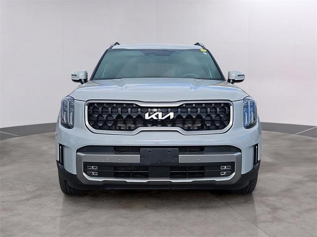 2023 kia telluride sx-prestige