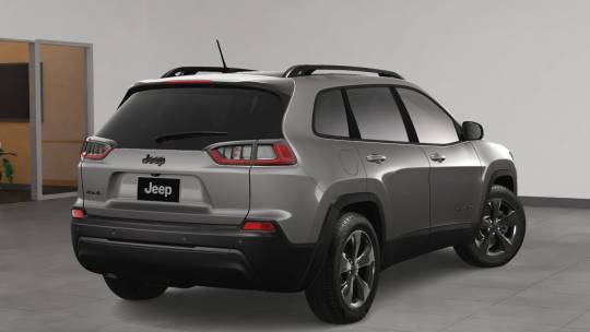 2023 Jeep Cherokee