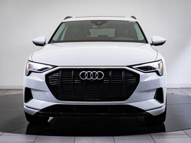 2023 audi e-tron premium