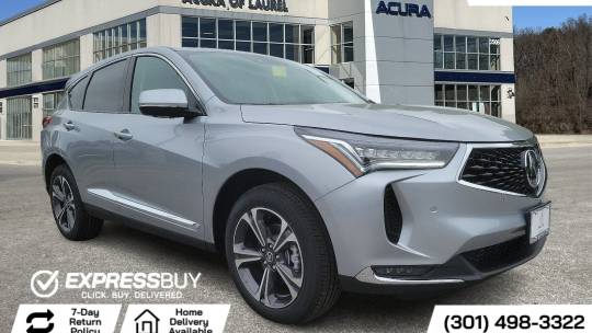 2024 Acura RDX