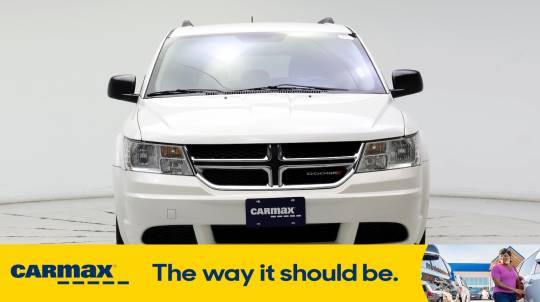 2016 Dodge Journey