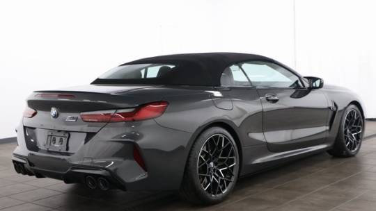 2023 bmw m8 competition