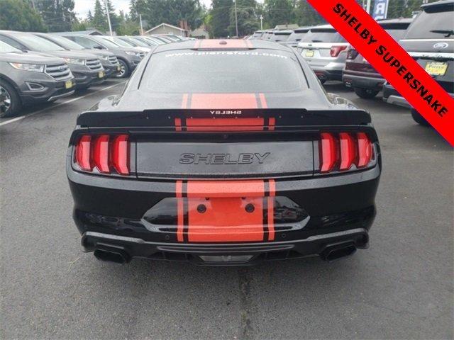 new 2018 ford mustang gt coupe seattle, wa 98125 for sale in seattle, washington