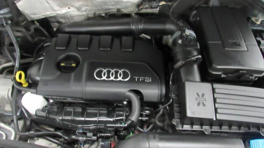 2015 audi q3 2.0t quattro premium plus