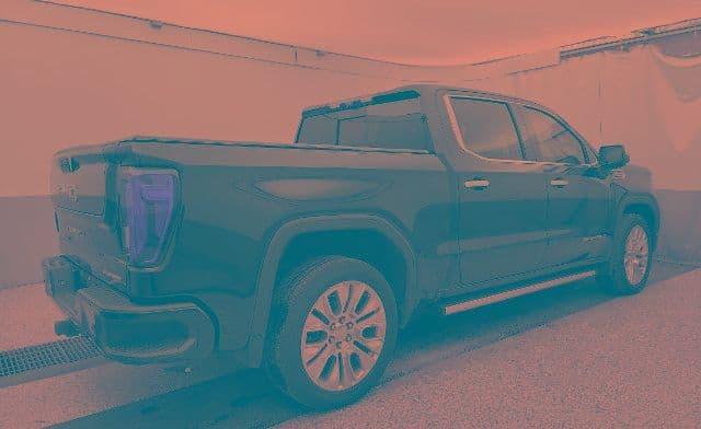 2020 gmc sierra 1500 denali in manassas, virginia