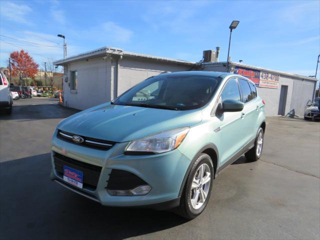 2013 ford escape se