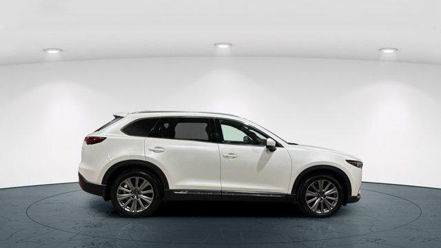 2023 mazda cx-9 signature