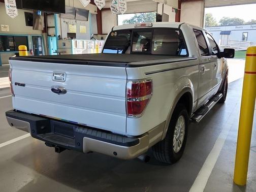 2012 ford f-150 in canton, michigan