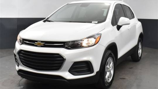 2022 Chevrolet Trax
