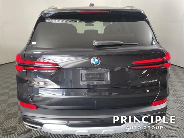 2024 bmw x5 sdrive40i