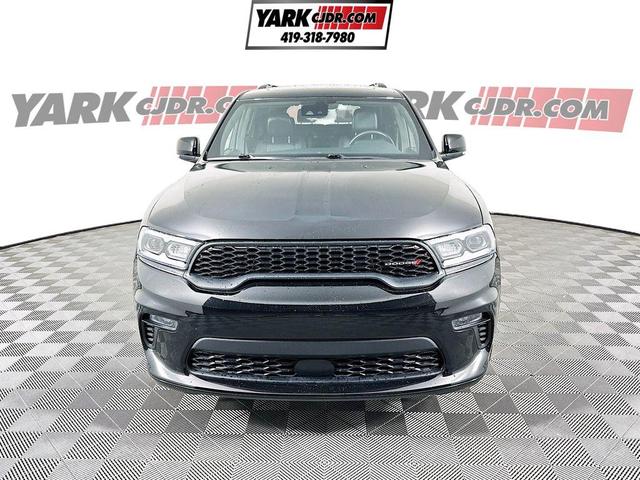 2023 dodge durango gt
