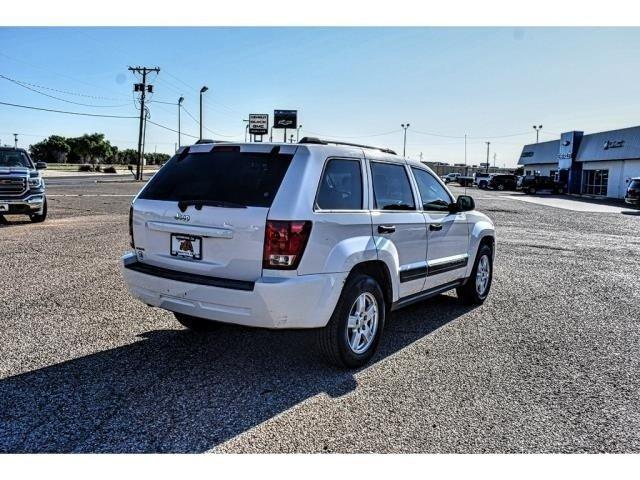 used 2006 jeep grand cherokee laredo portales, nm 88130 for sale in portales, new mexico