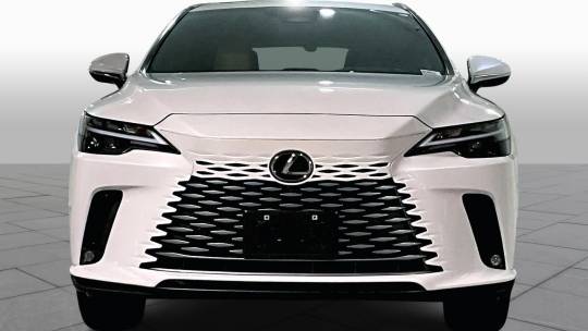 2024 Lexus RX
