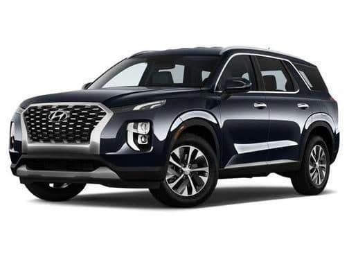 2021 hyundai palisade sel in herculaneum, missouri